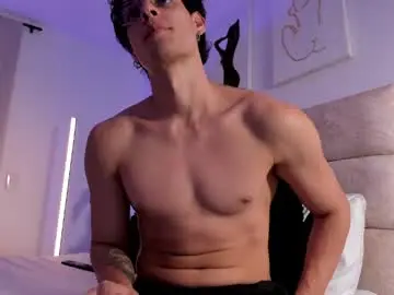 Chaturbate Sex Chat of mark_thonson