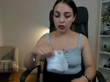Chaturbate Free Live Porn of sakura_harper