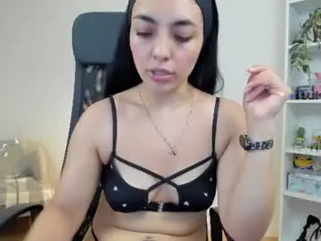 Chaturbate Nude Webcam of sakura_harper