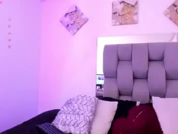 Chaturbate Live Sex Cam of sashaowenn