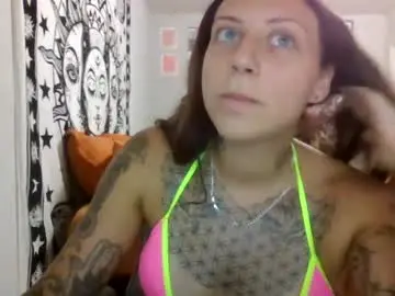 Chaturbate Watch Live Sex Cams of sexytatslut369