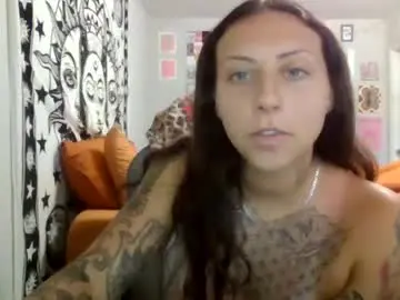 Chaturbate Live Sex of sexytatslut369