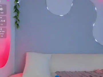 Chaturbate Nude Webcam of sophiee_s