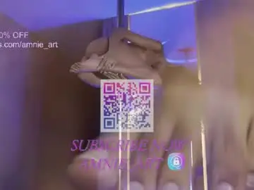 Chaturbate Live Sex of amnie_