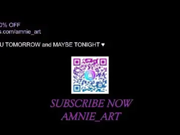 Chaturbate Adult Webcam of amnie_