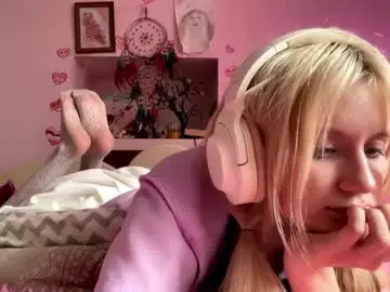 Chaturbate Adult Video Chat of annrosy