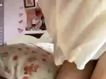 Chaturbate Watch Live Sex Cams of annrosy