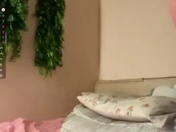 Chaturbate Live Sex Cam of annrosy