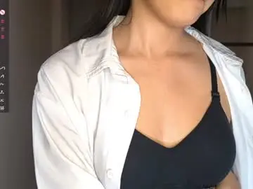 Chaturbate Nude Webcam of annrosy