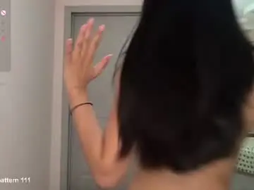Chaturbate Live Sex Cam of annrosy