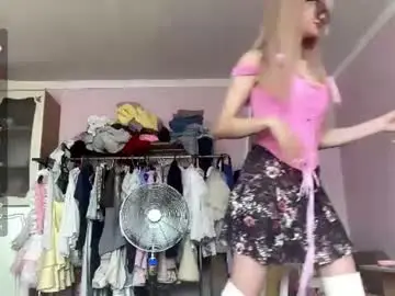 Chaturbate Adult Webcams of annrosy