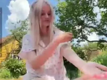 Chaturbate Best Webcam of annrosy