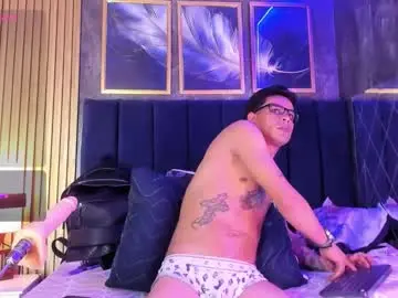 Chaturbate Free Live Porn of anthony_hotxx