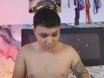 Chaturbate Live Porn of barby_sensual