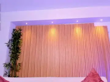 Chaturbate Best Webcam of charlotte_whitee1