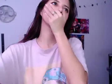 Chaturbate Sex Cam of cutehaome