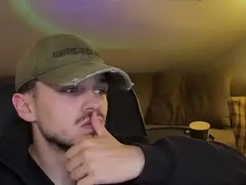 Chaturbate Free Porn Cam of daimon_hall