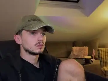 Chaturbate Private Sex Chat of daimon_hall