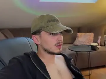 Chaturbate Private Sex Chat of daimon_hall