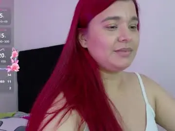 Chaturbate Adult Video Chat of danna_luu