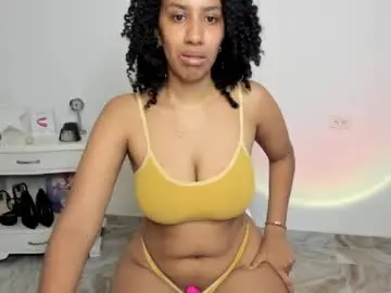 Chaturbate Free Porn Cam of lilith_vision