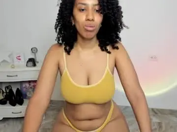 Chaturbate Best Webcam of lilith_vision