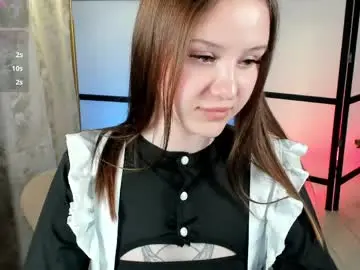 Chaturbate Live Porn of mary_sparkle_
