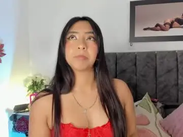 Chaturbate Best live sex cam show of miss_brunette_