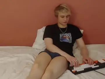 Chaturbate Free Live Porn of oliver_sweet_