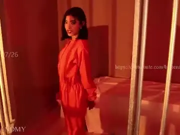 Chaturbate Sex Cam of shena_nomy