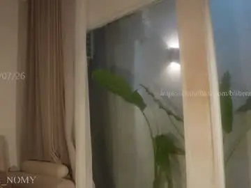Chaturbate Watch Live Sex Cams of shena_nomy