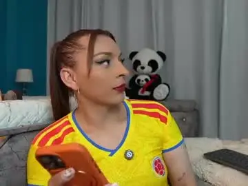 Chaturbate Private Sex Chat of valentina0817