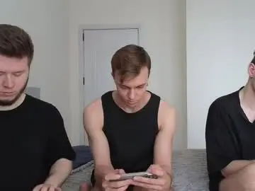 Chaturbate Private Sex Chat of alexxx_d