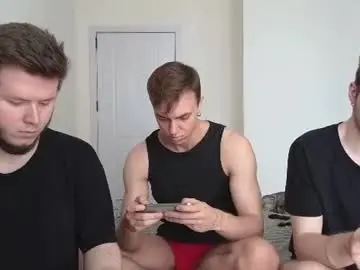 Chaturbate Private Sex Chat of alexxx_d