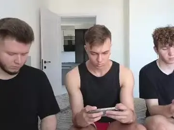 Chaturbate Sex Chat of alexxx_d