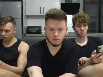 Chaturbate Free Porn Cam of alexxx_d