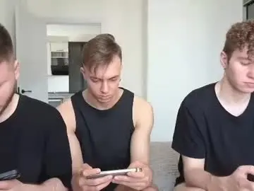 Chaturbate Best Webcam of alexxx_d