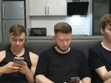 Chaturbate Sex Cam of alexxx_d