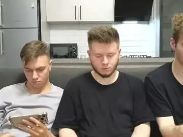 Chaturbate Adult Webcam of alexxx_d