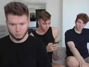 Chaturbate Live Sex of alexxx_d