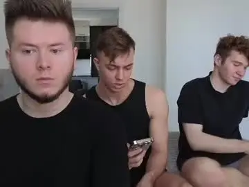Chaturbate Sex Cam of alexxx_d