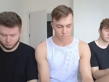 Chaturbate Sex Cam of alexxx_d