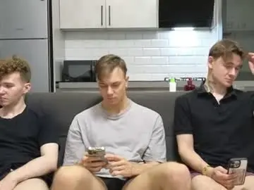 Chaturbate Live Sex Cam of alexxx_d