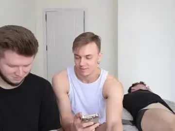 Chaturbate Private Sex Chat of alexxx_d