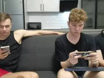 Chaturbate Private Sex Chat of alexxx_d