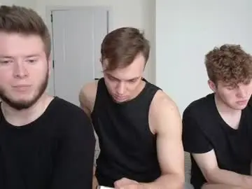 Chaturbate Sex Chat of alexxx_d