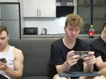 Chaturbate Adult Webcams of alexxx_d