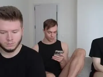 Chaturbate Sex Cam of alexxx_d