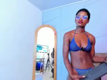 Chaturbate Live Sex of amelia_adms