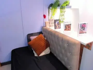 Chaturbate Sex Chat of amelia_adms